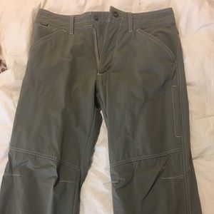 Kühl Climbing/Hiking pants